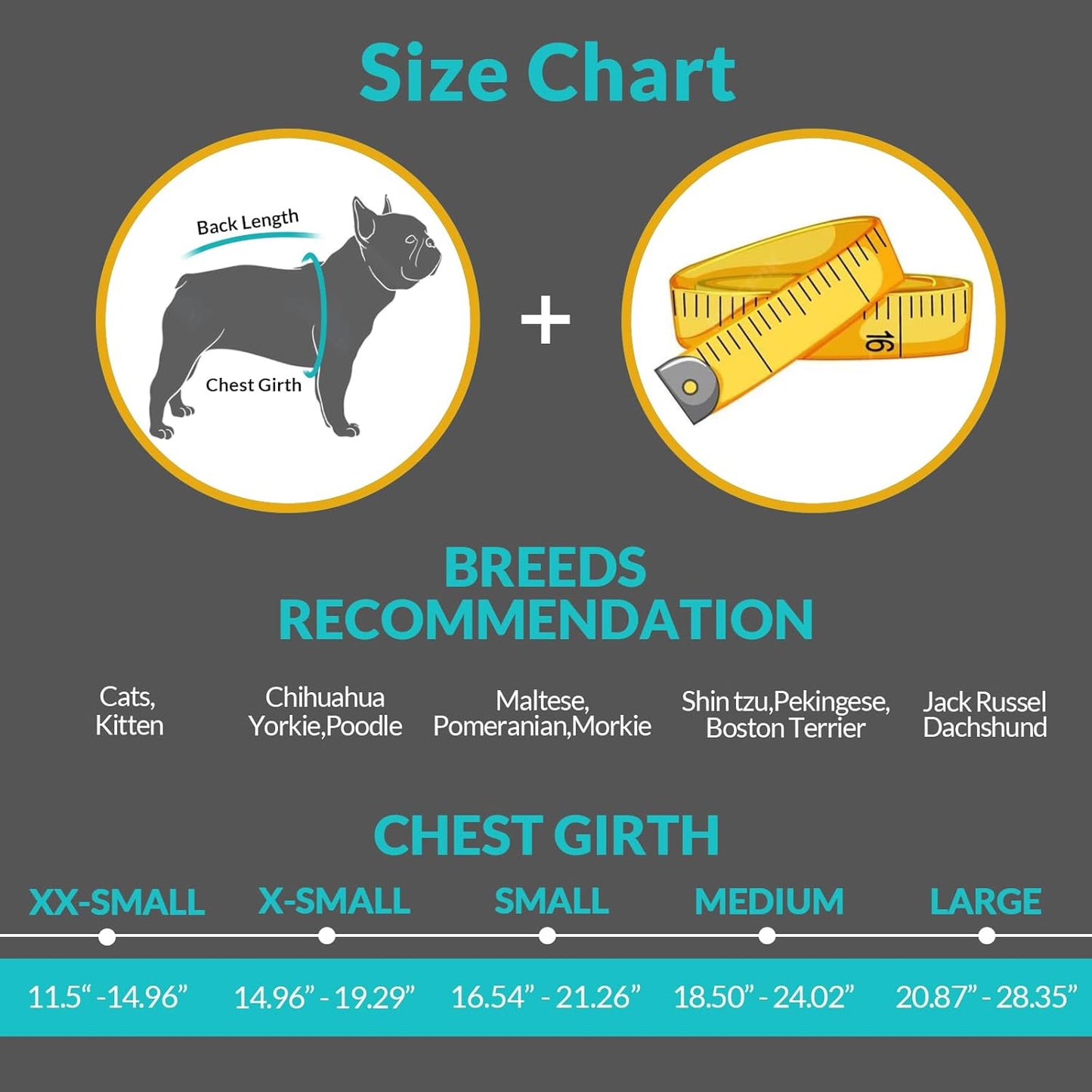 Dog Life Jacket Small Float Vests for Swimming Boating Kayaking Mediumn Puppy Dogs Cats Neoprene Life Preserver Pet Water Lifesaver Lightweight Reflective Green,L